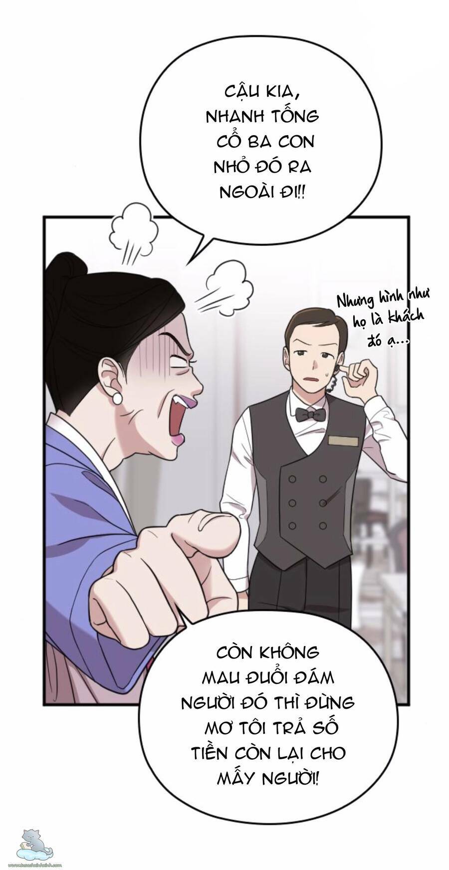 cô đi mà lấy chồng tôi đi chapter 31 17