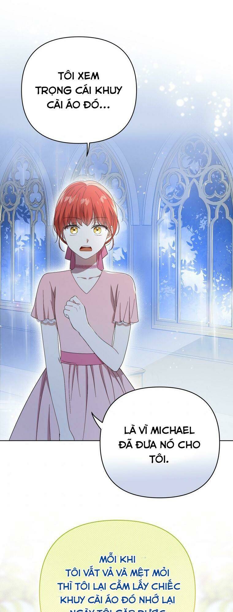 tôi trở thành phiên dịch viên của bạo chúa chapter 21 7