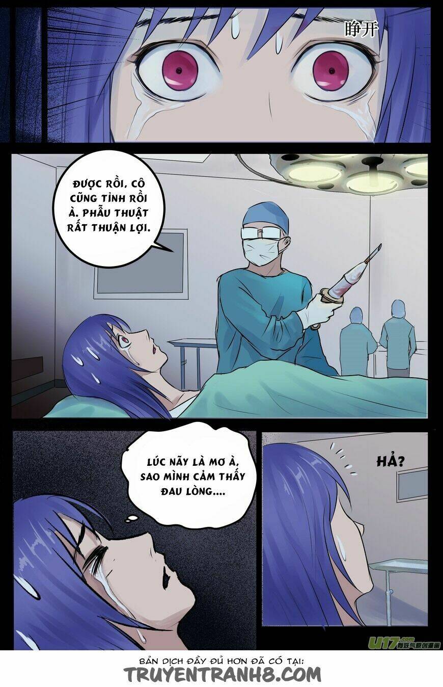 dị tượng chapter 7 13