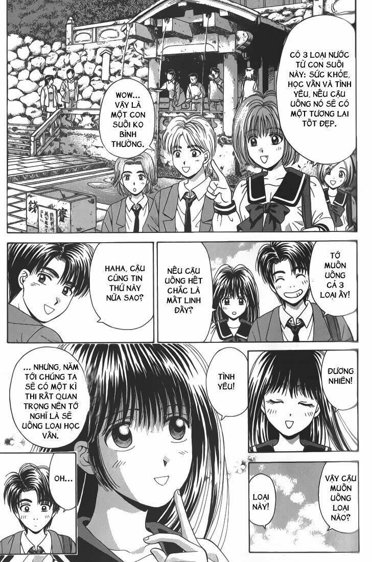 open sesame chapter 58 6