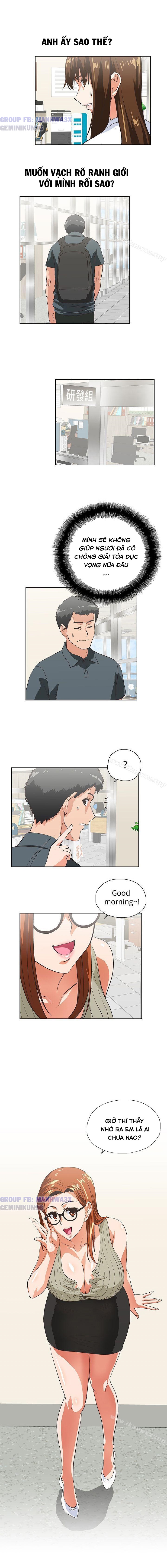 duyên phận chapter 27 9