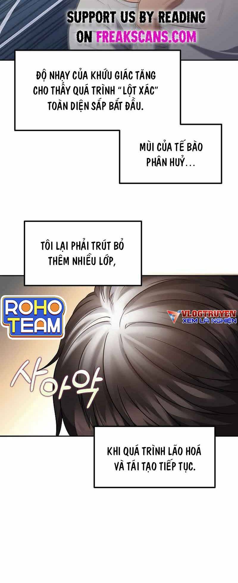 sự khởi đầu của tiền nhân chapter 8 70