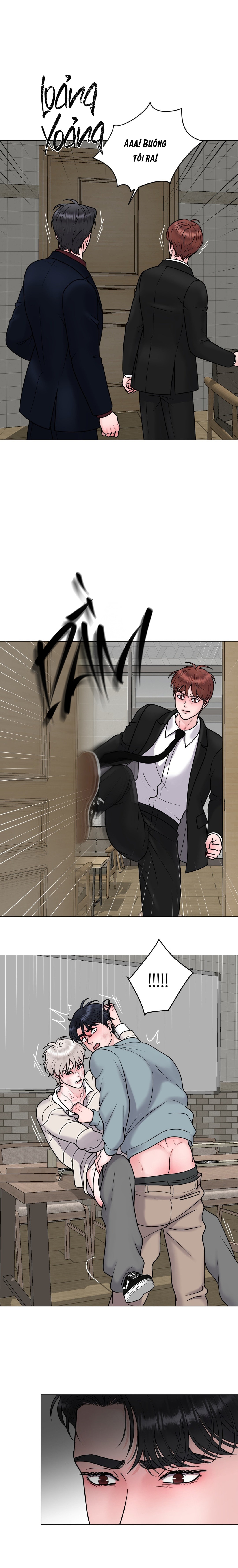 hư ảo chapter 27 14