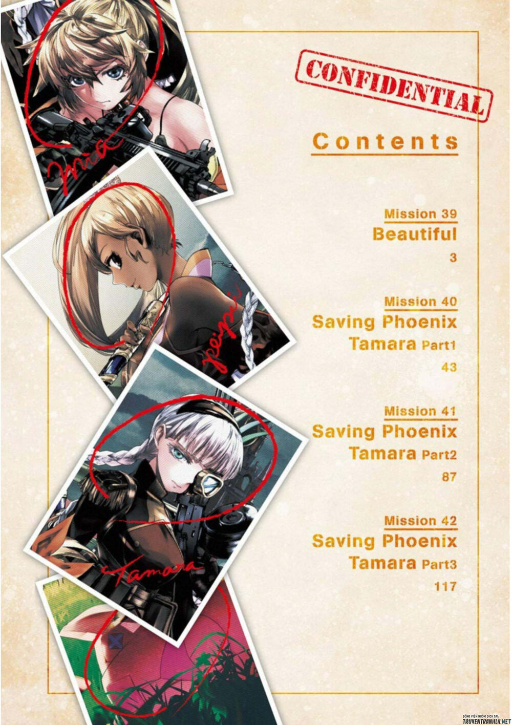 mahou shoujo tokushuusen asuka chapter 39 7