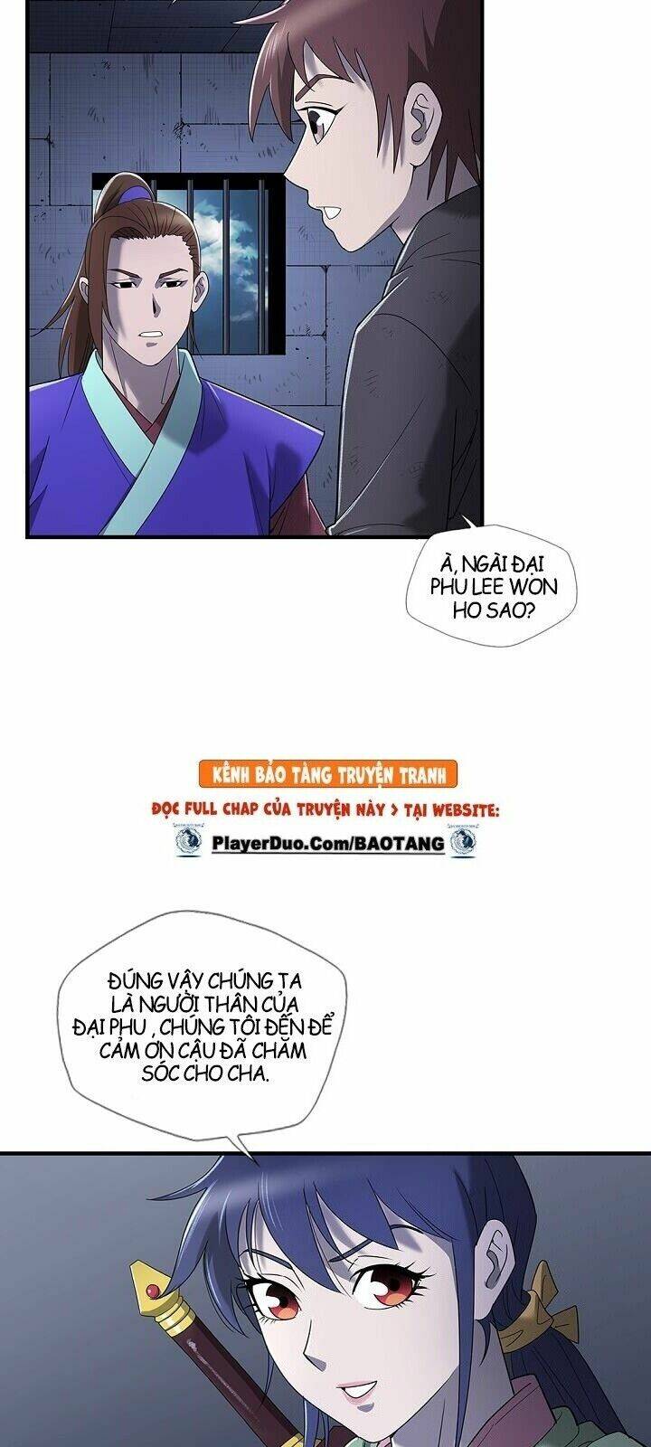 cuồng long chapter 7 47