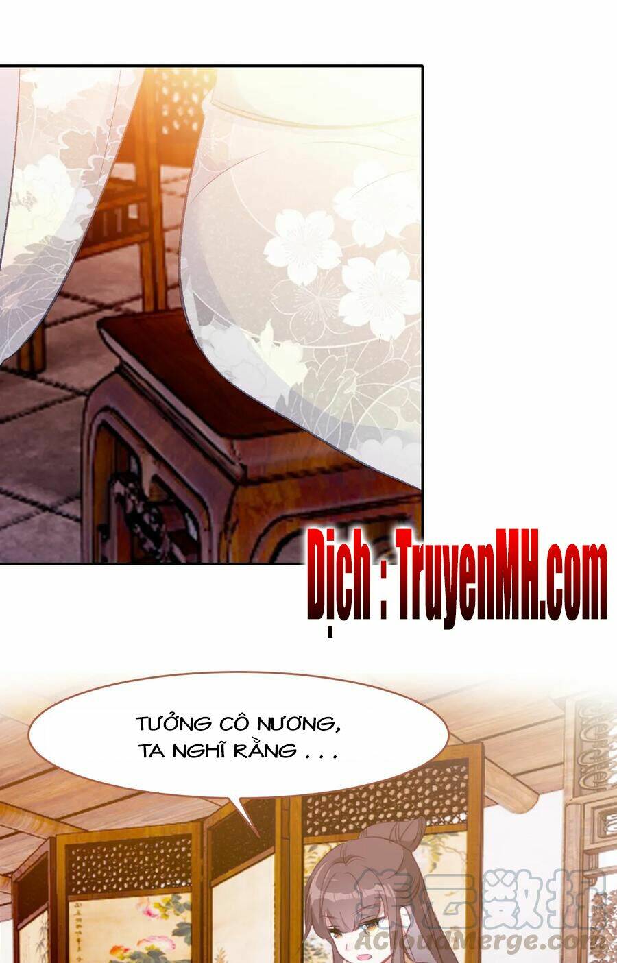 gả cho một tên thái giám đáng ghét chapter 148 2