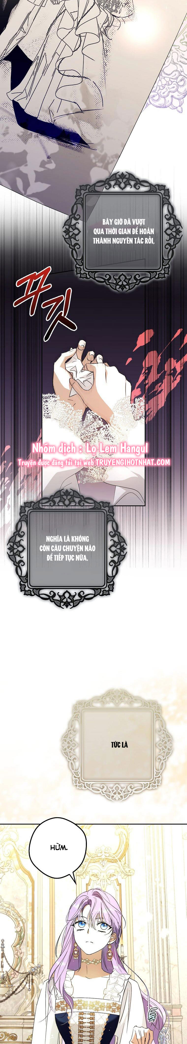 tôi đã cướp mất các nam chính từ tay nữ chính chapter 16 6