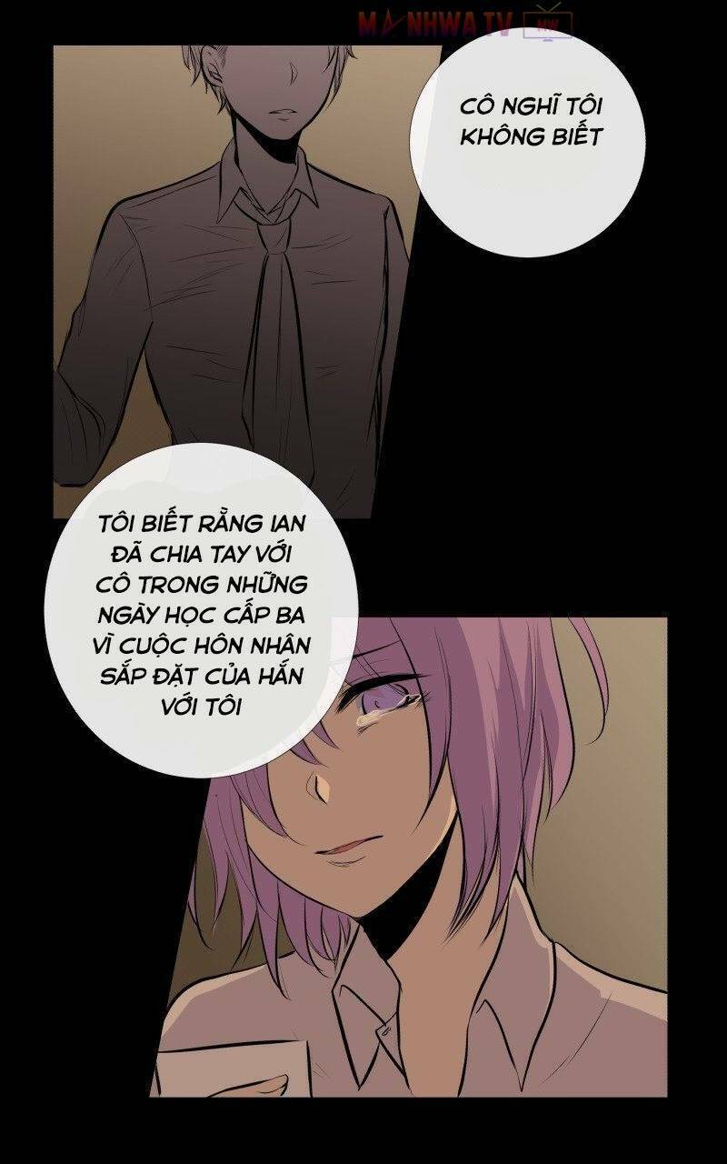 Trọng Sinh Mạc Thế Chapter 30 20