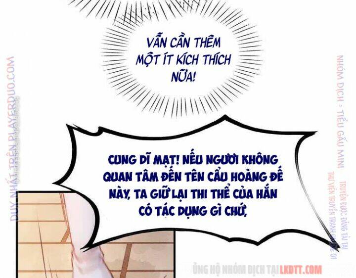 trọng sinh bá sủng nhiếp chính vương quá mạnh mẽ chapter 214 50