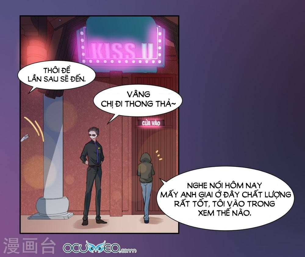 thầy giáo ác ma yêu tôi rồi chapter 41 8