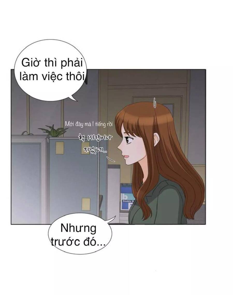 idol và sếp, em yêu ai? chapter 28 32