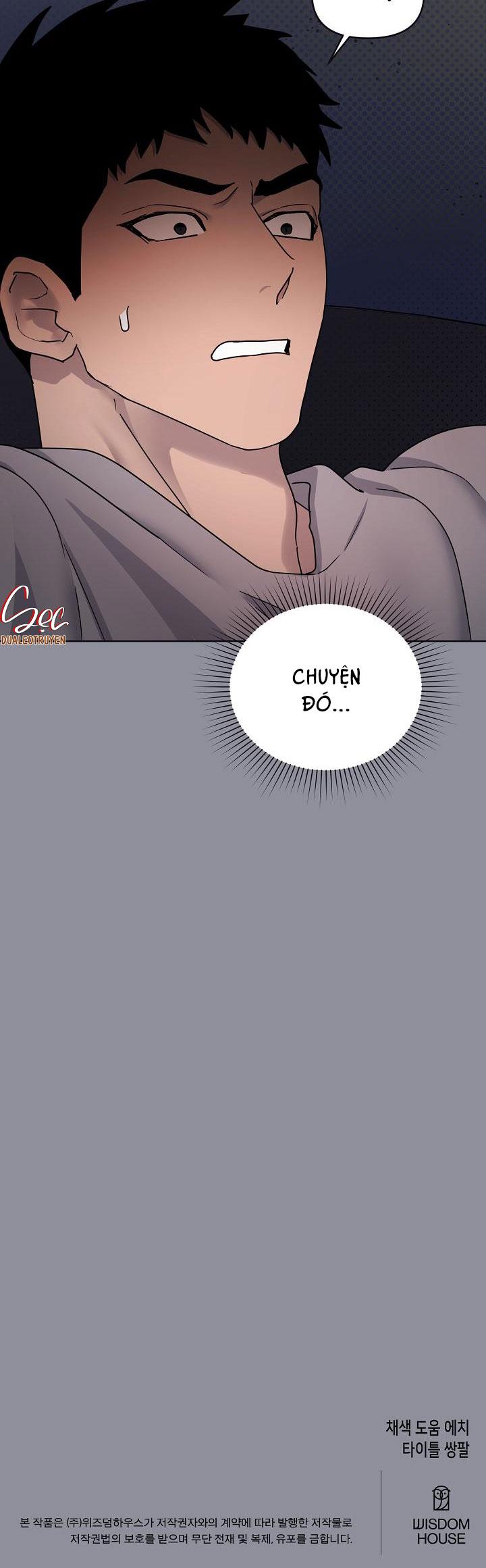 thợ săn một đêm 10 lần chapter 7 36