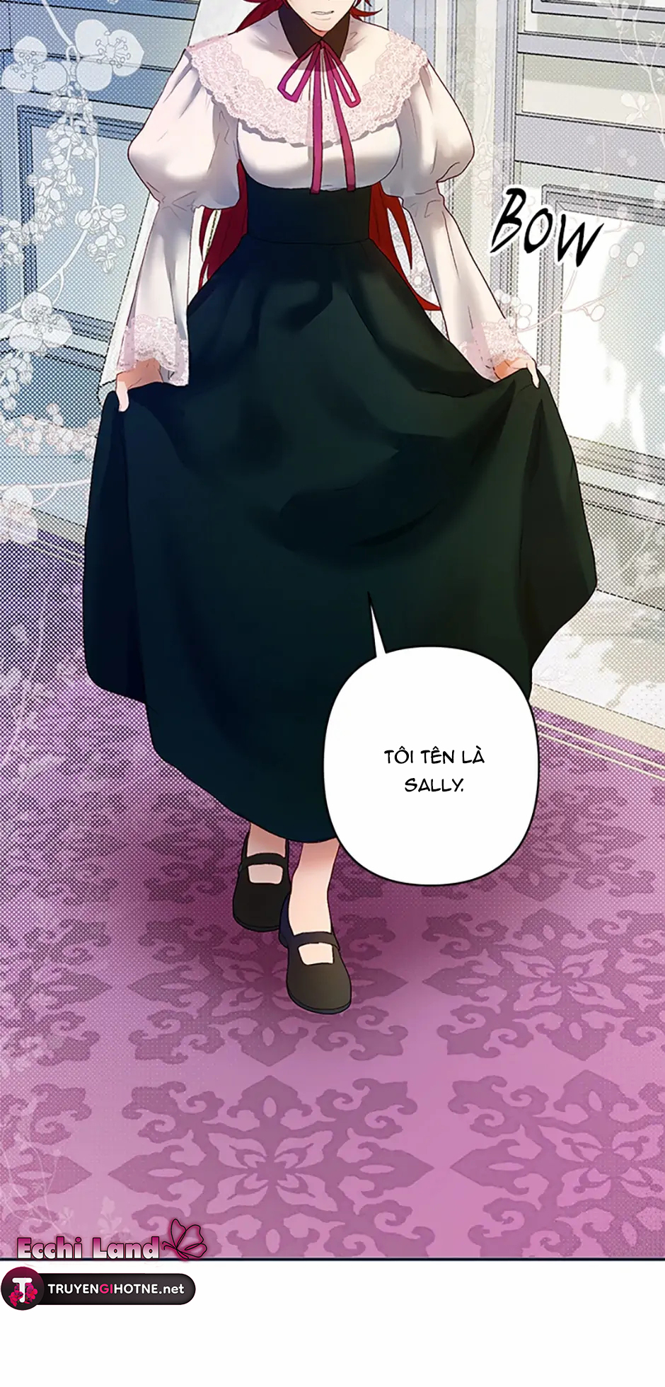 Cuộc Sống Vương Giả Của Người Tình Giả chapter 7.1 - Trang 14