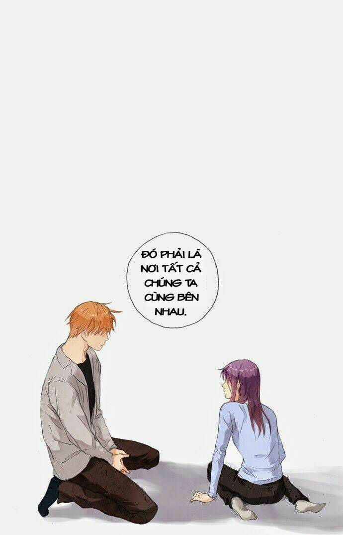 between you and i chapter 20 32