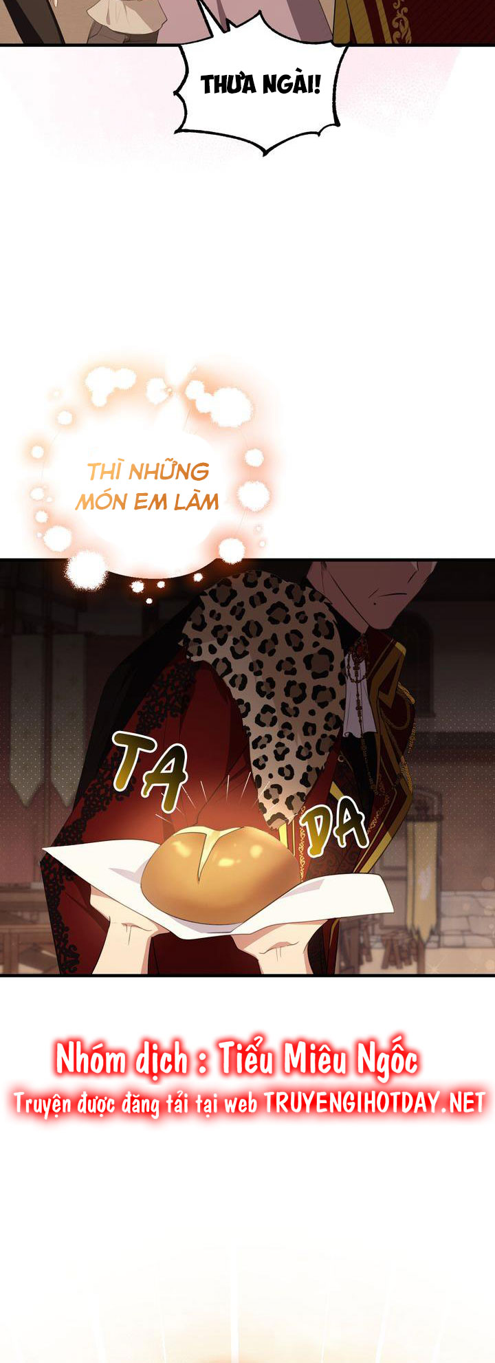 thưởng thức hương vị chapter 32 30