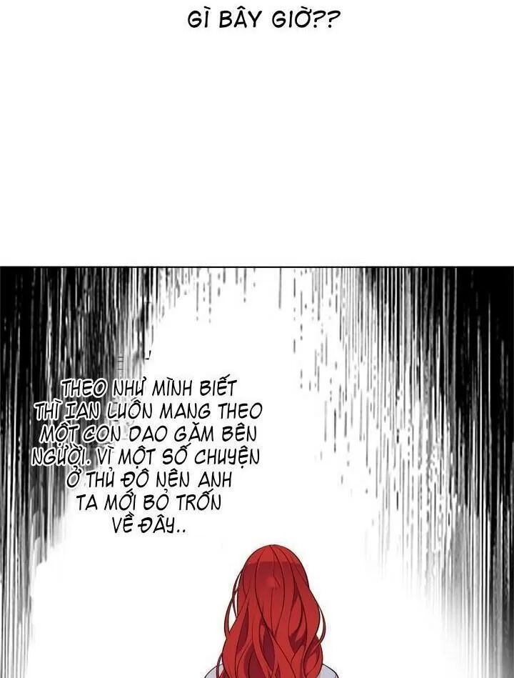 thám tử của muiella chapter 16.1 15