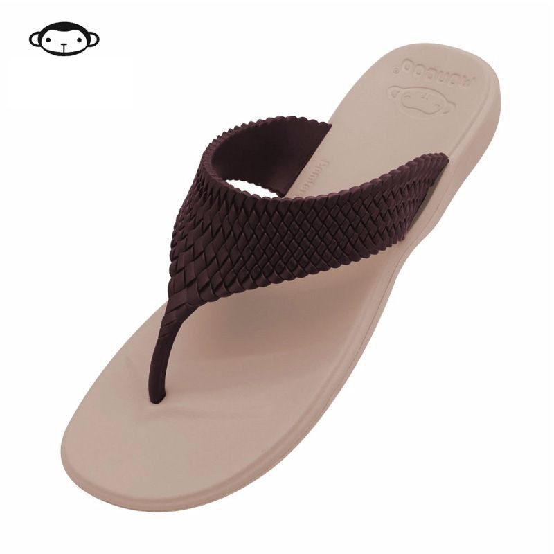 Dép kẹp nữ xỏ ngón Thái Lan Nữ  Monobo Moniga 5.5