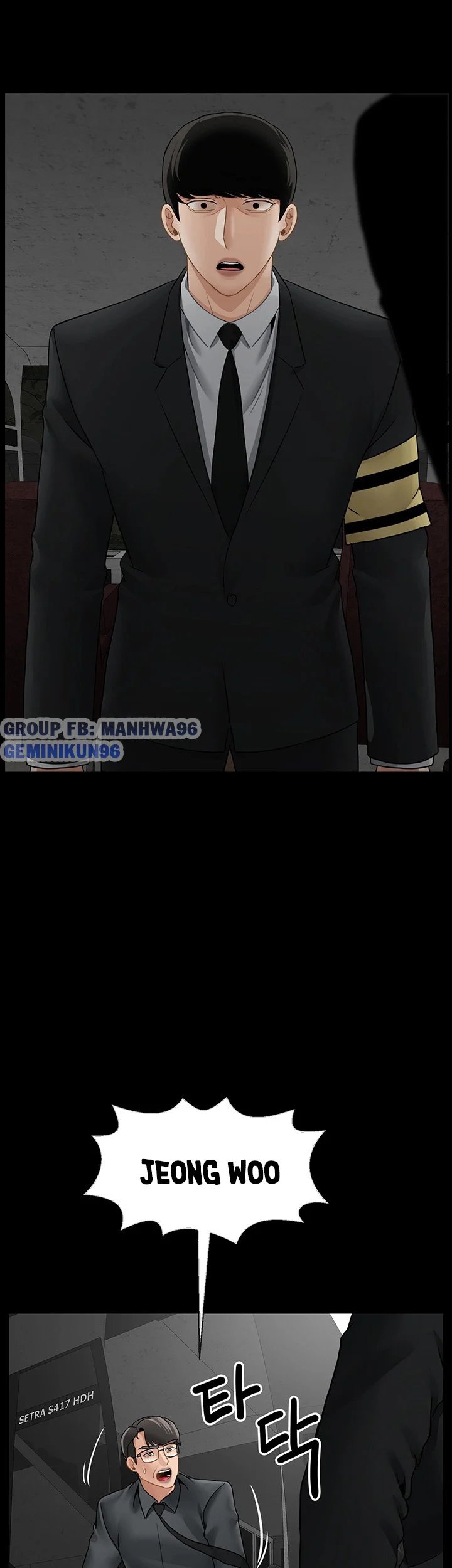 lớp học thể chất chapter 52 23