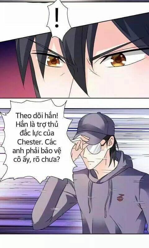 1 nửa hoàn hảo của ceo chapter 21 16