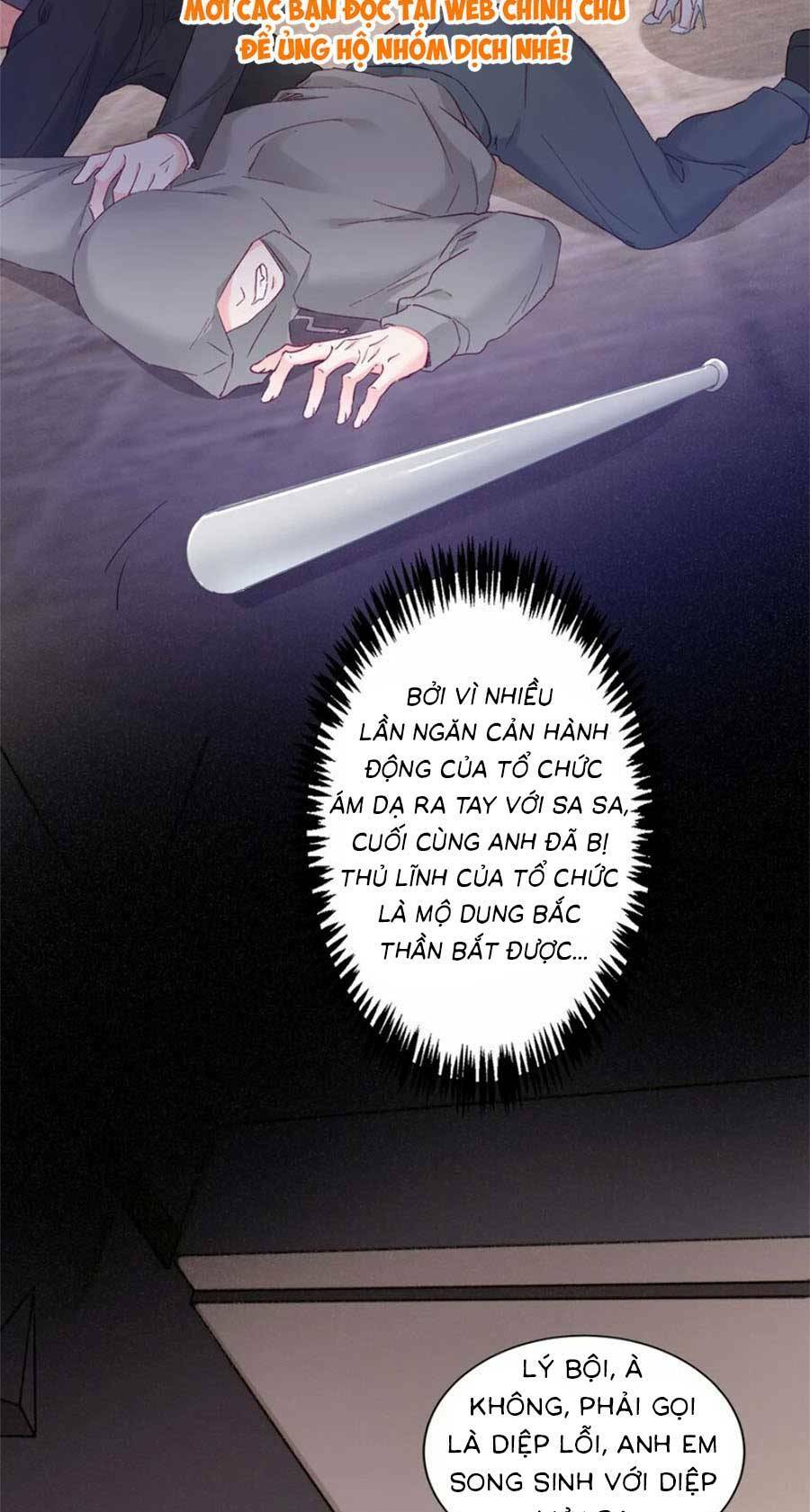 cô vợ của tôi không dễ bắt nạt chapter 95 11