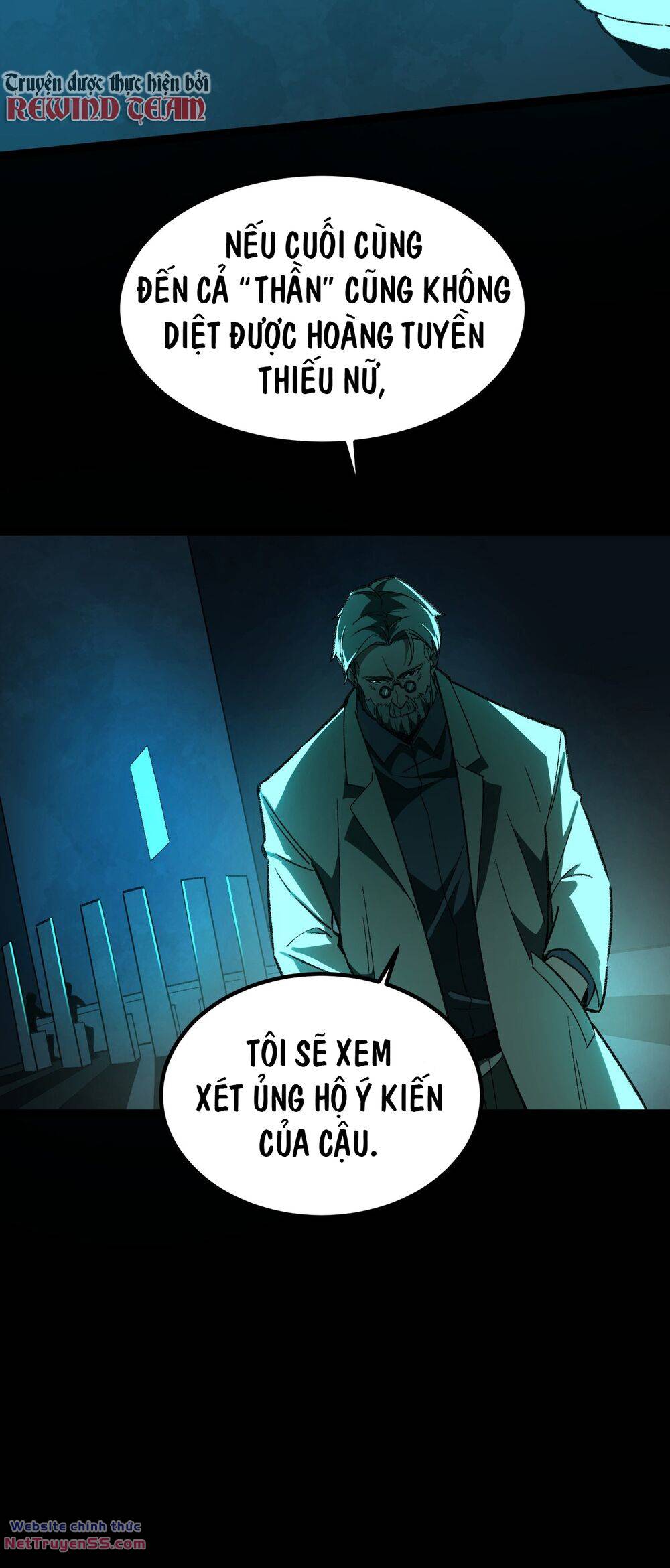 Ta Sáng Tạo Truyền Thuyết Đô Thị chapter 9.5 14