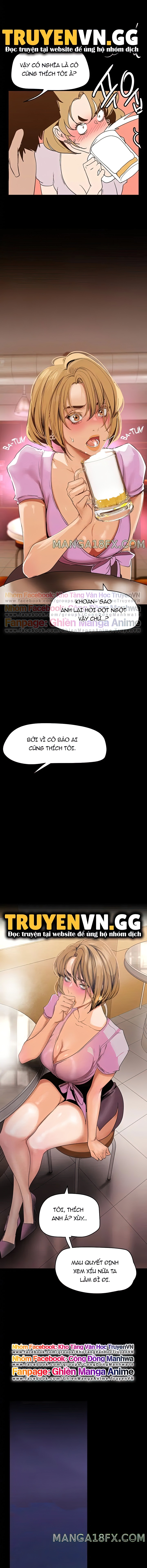 một thế giới mới tuyệt vời chapter 149 18