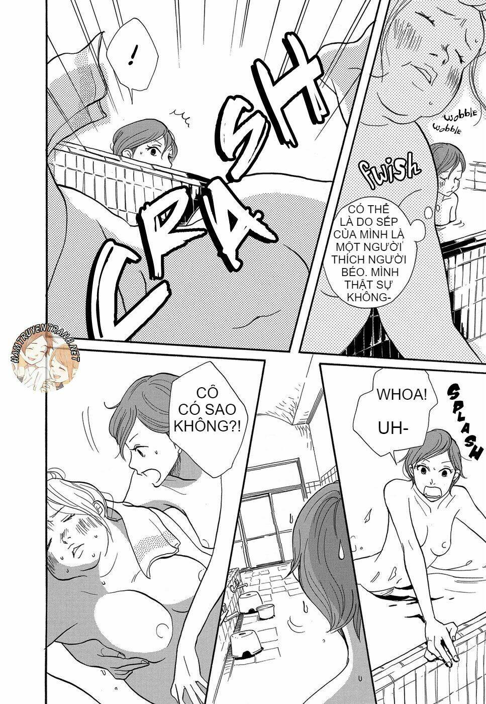 kurasu hako chapter 6 12