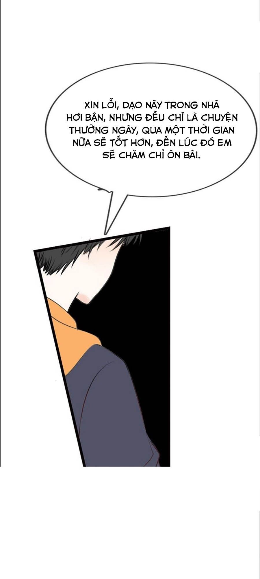 công chúa nữ vương mệnh chapter 107 12