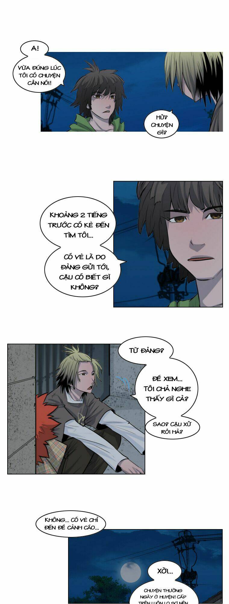 covertness: secretly, greatly chapter 18 6