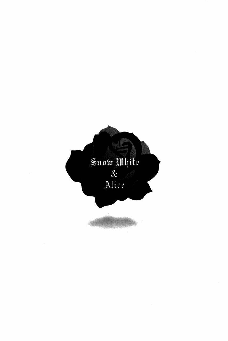 snow white and alice chapter 5 1