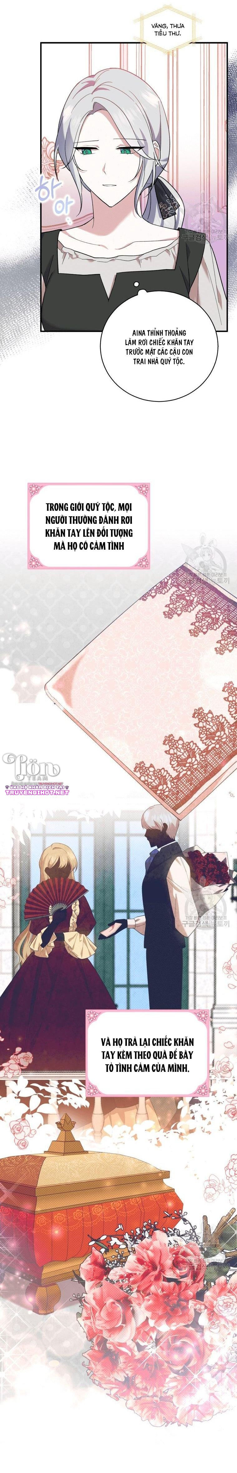 ta sẽ trả thù chapter 3.2 17