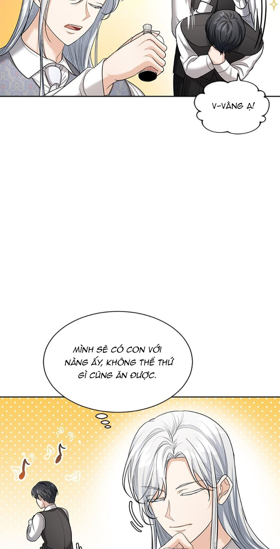 hợp đồng hôn nhân của công tước ashleyan chapter 27.2 3