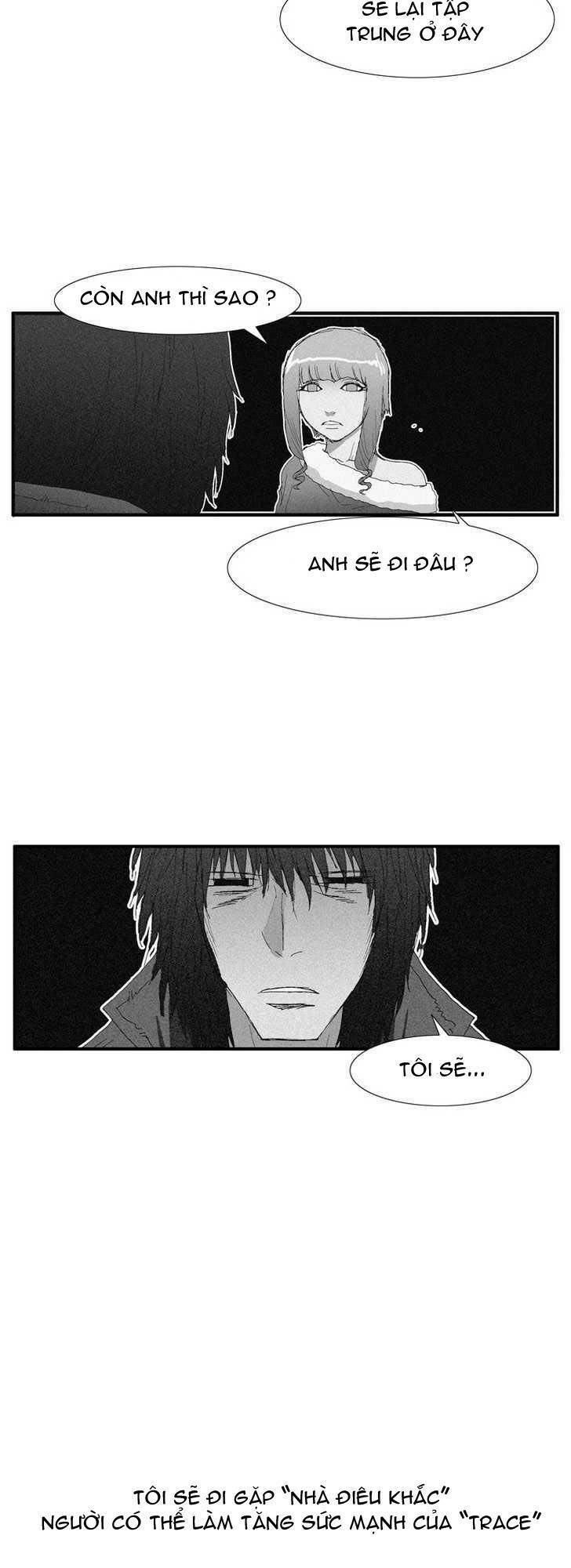 siêu năng chapter 55 27