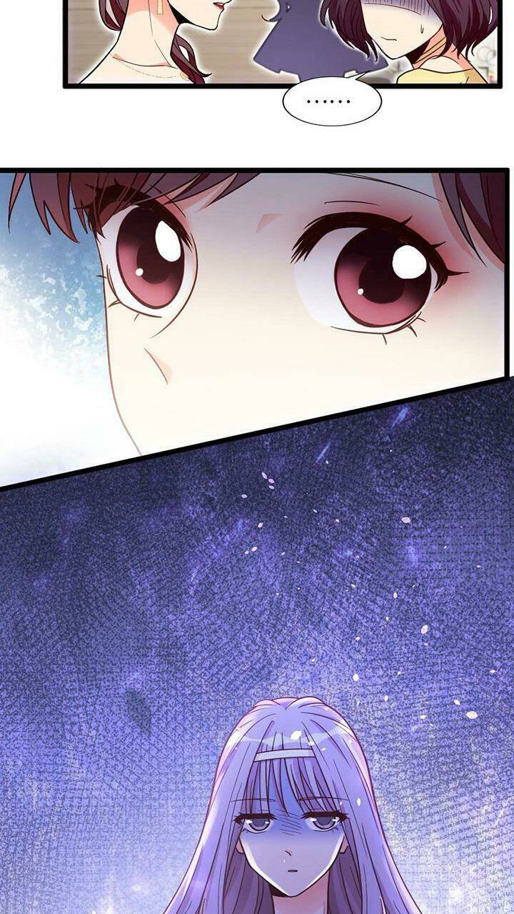 thiên hậu trở về chapter 125 49