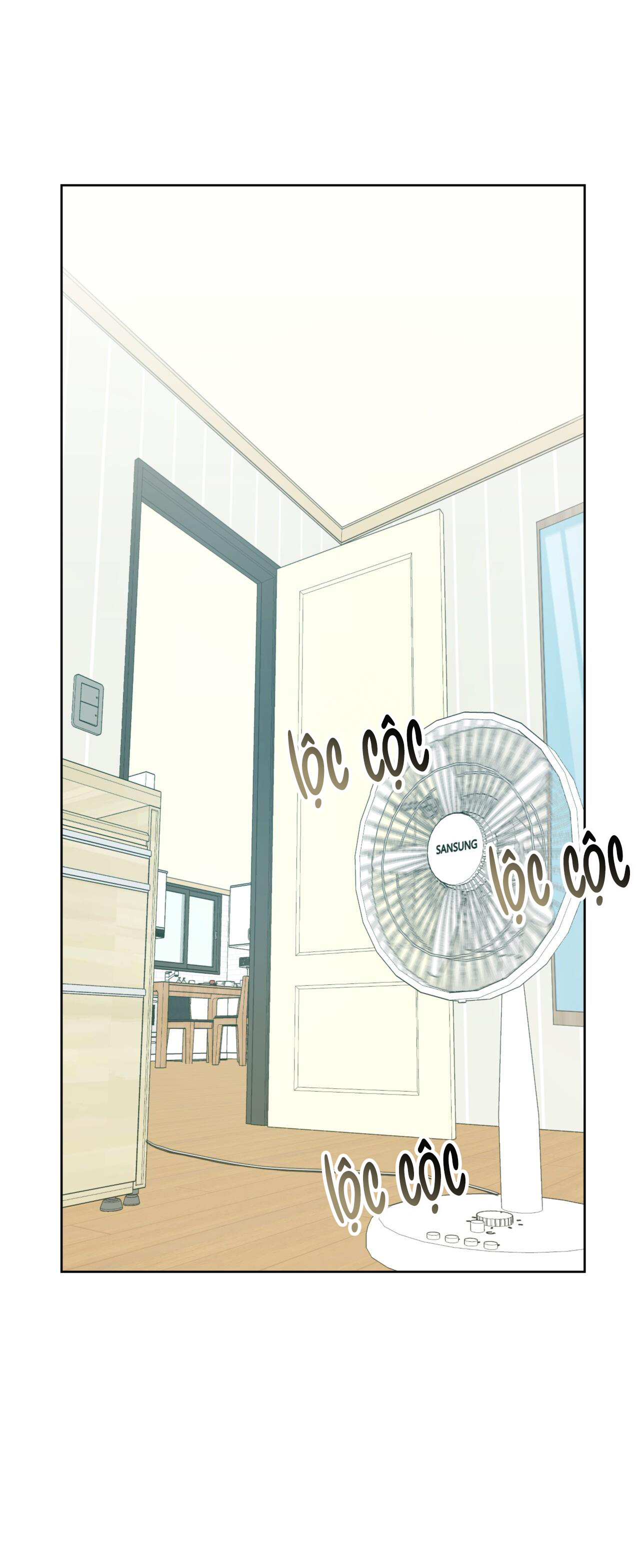 cánh rừng bình lặng chapter 4 33