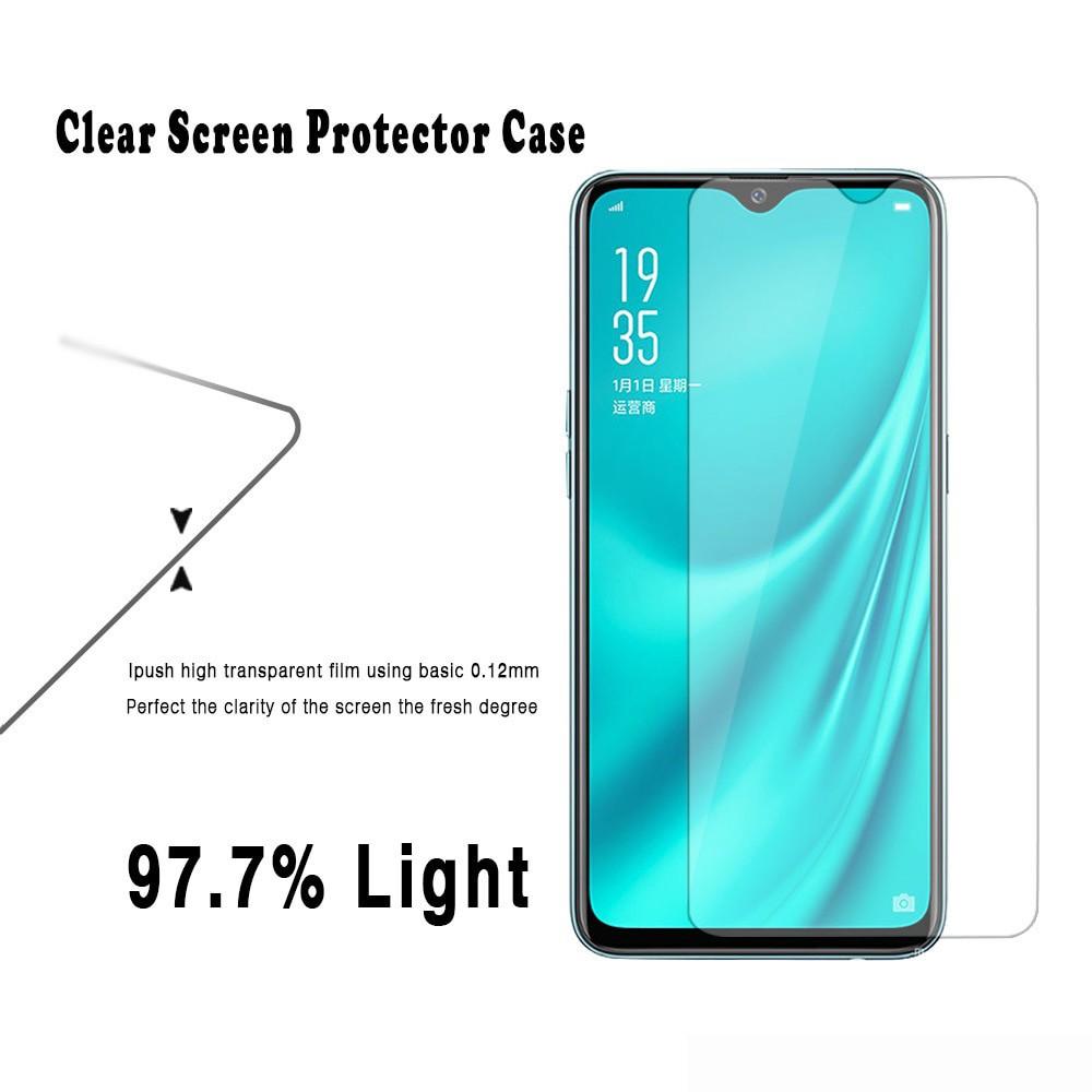 Miếng dán màn hình cường lực dành cho OPPO F11