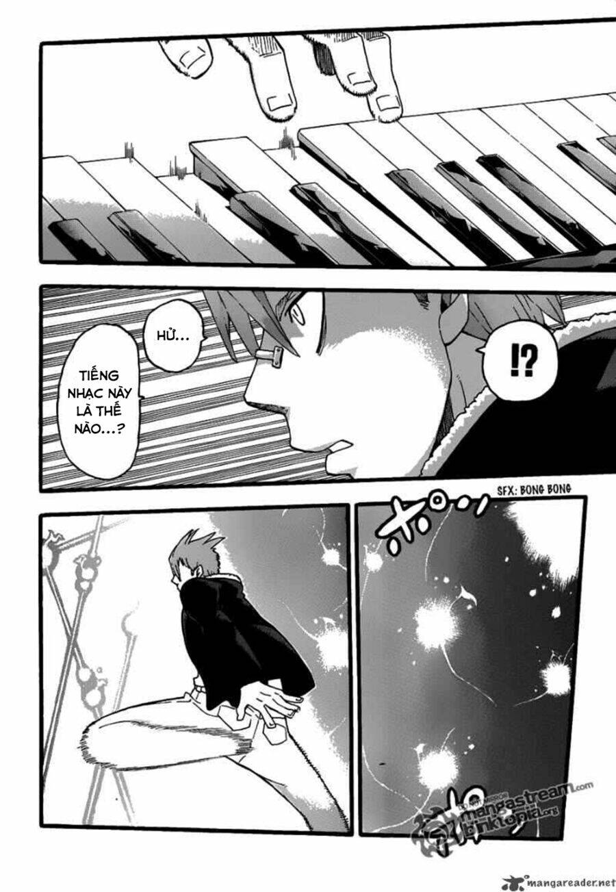 soul eater chapter 76 18