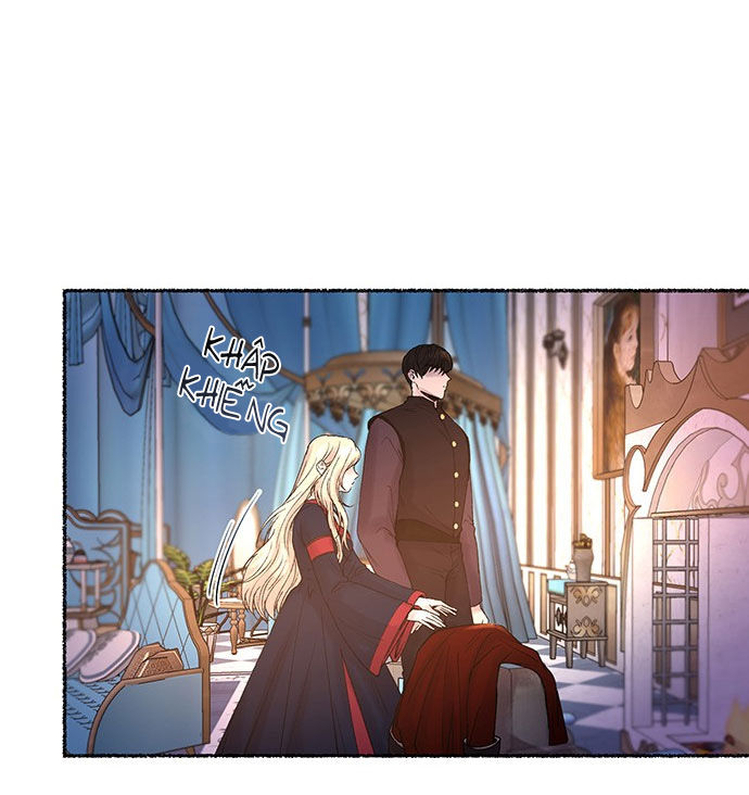 như gió trên cành cây khô chapter 17 78