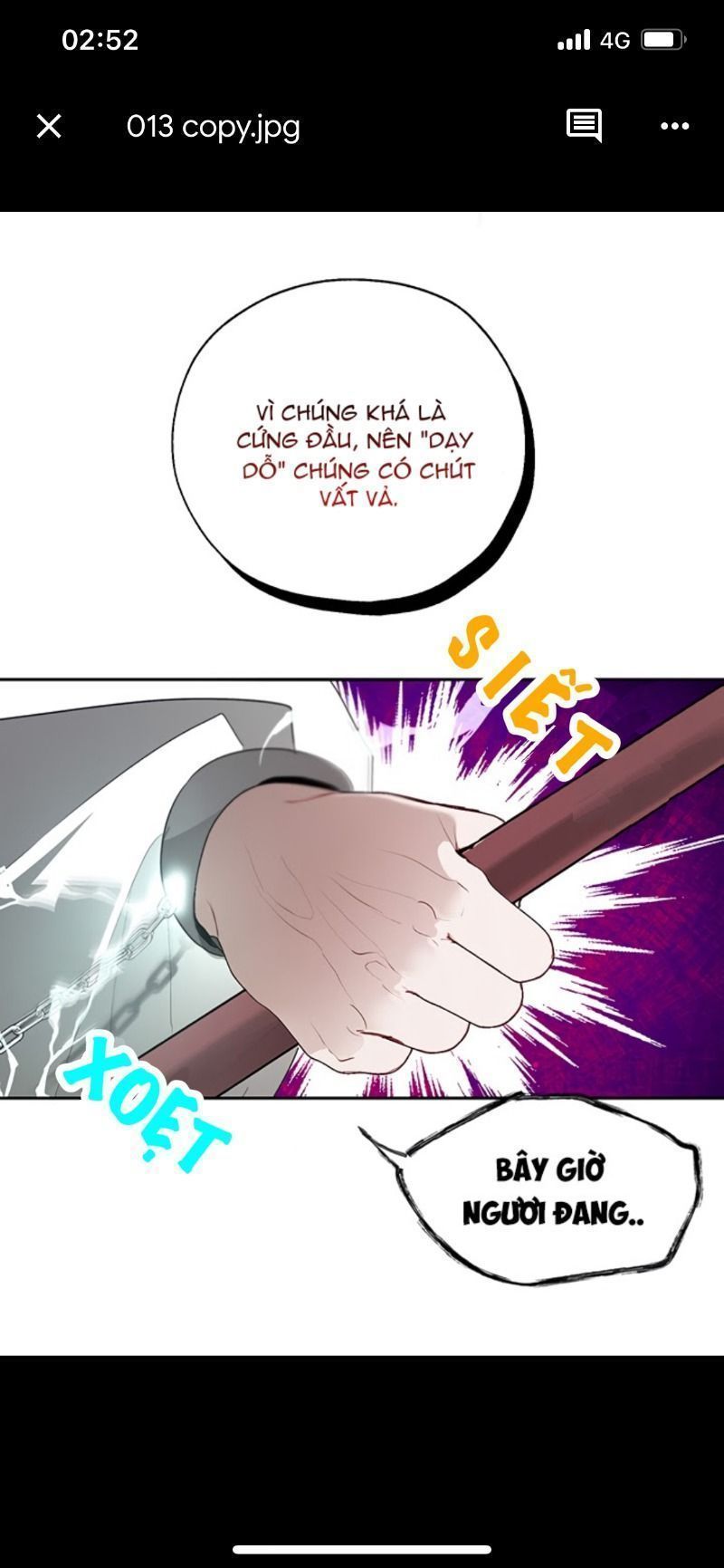 cách để cứu rỗi anh trai của nữ chính chapter 16 14