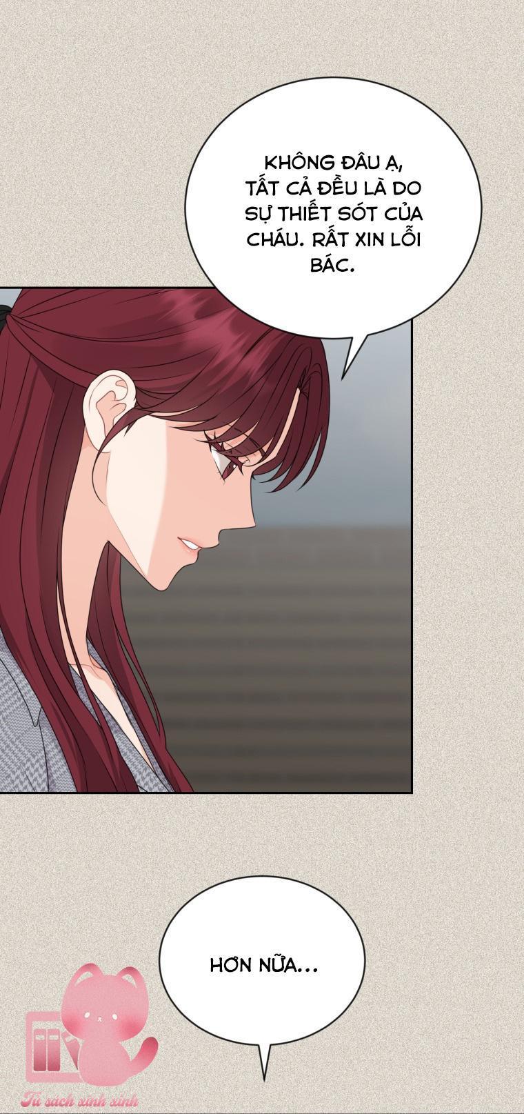 mong được chị chỉ bảo, tiền bối chapter 58 49