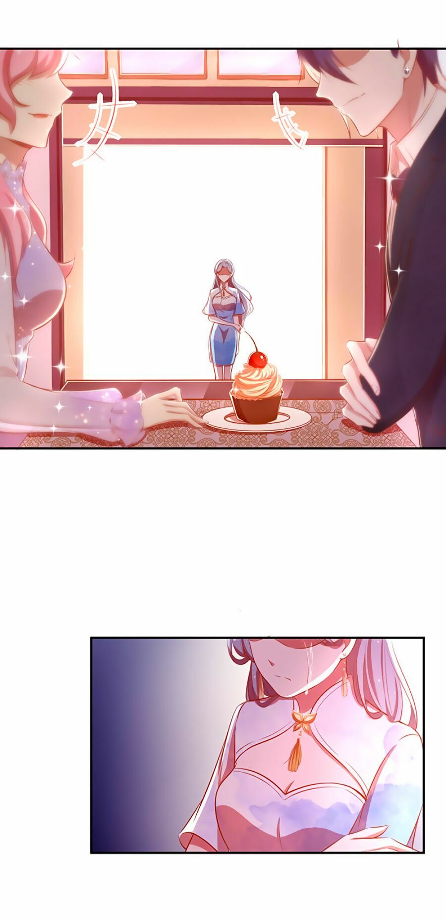 cả thế giới đều không bằng người chapter 36 14