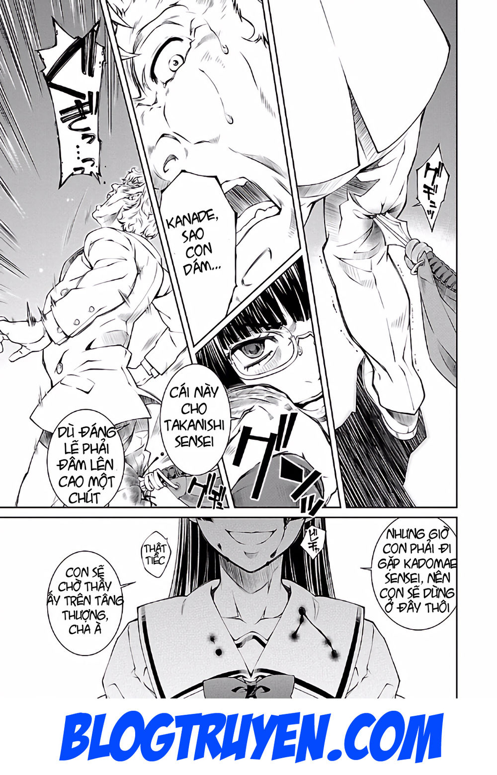 delusional love chapter 16 19