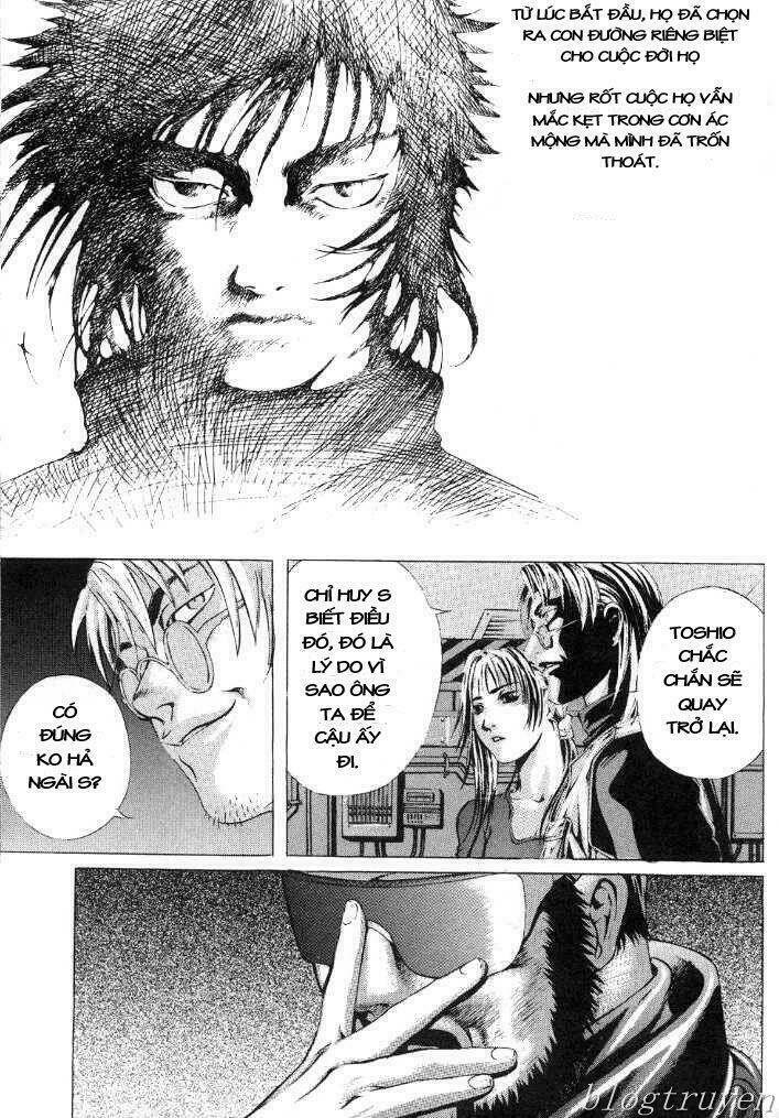 zombie hunter chapter 10 24