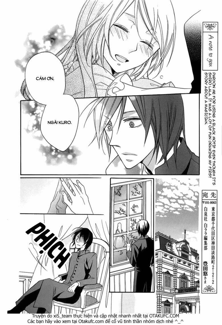 tổng hợp one shot. chapter 240 29