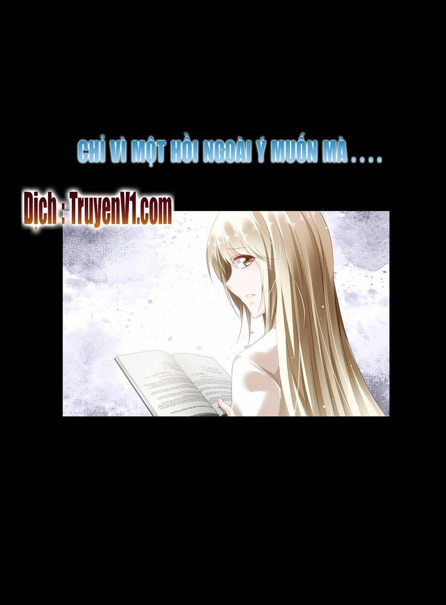 tổng giám đốc bạc tình yêu thương ta chapter 1 1