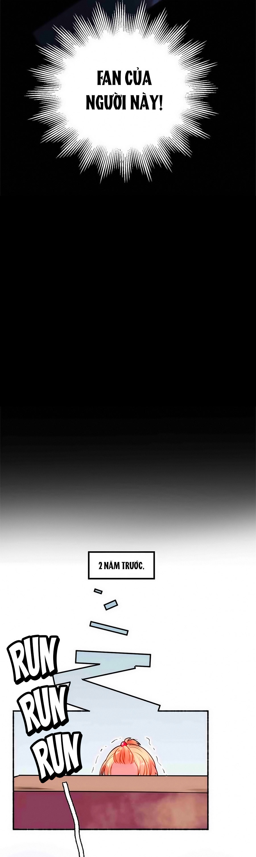 one hour! ảnh hậu thời gian chapter 1 3