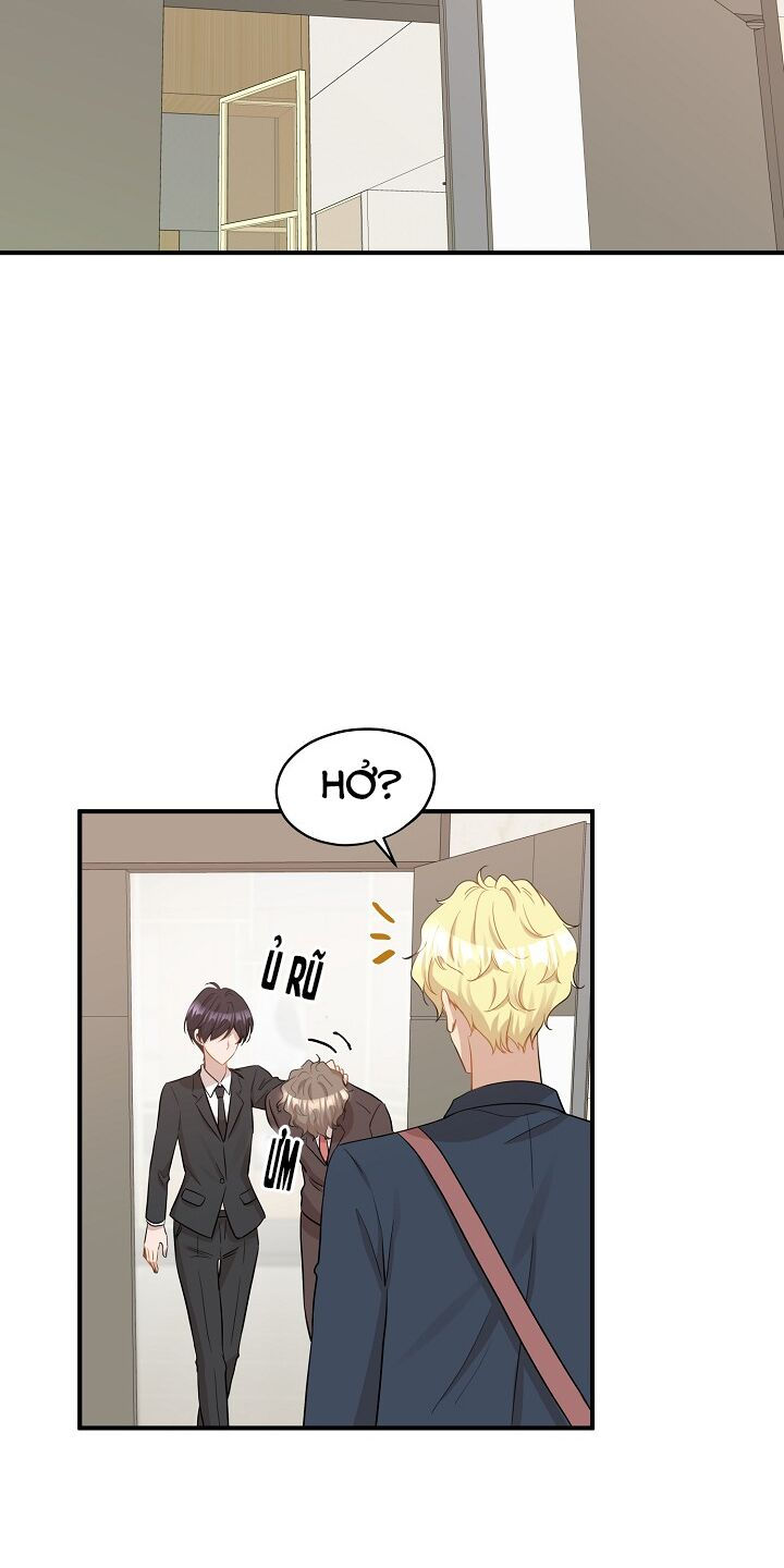 cuộc sống kỳ thú chapter 32 28