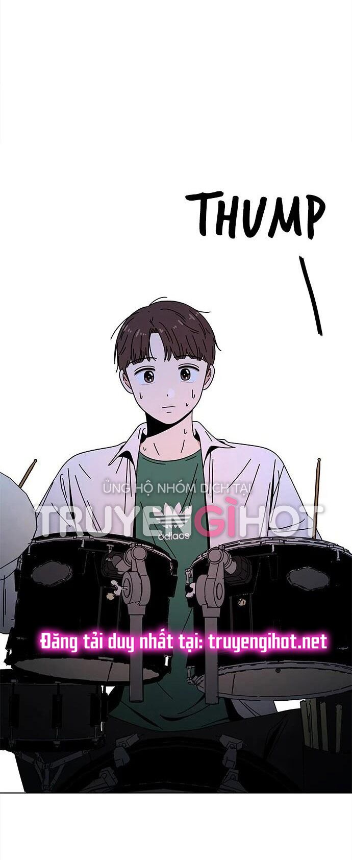 thanh xuân rực rỡ - season of blossom chapter 87 70