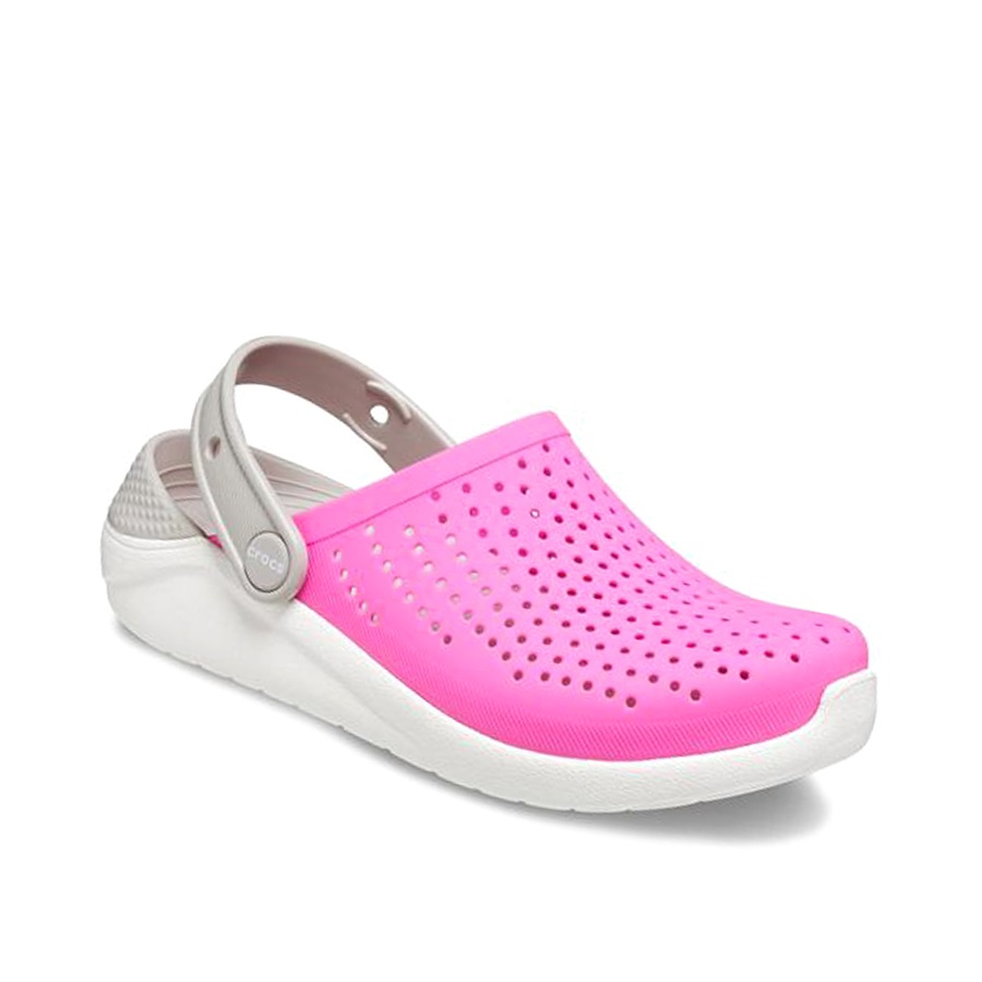 Giày lười Crocs LiteRide trẻ em 205964