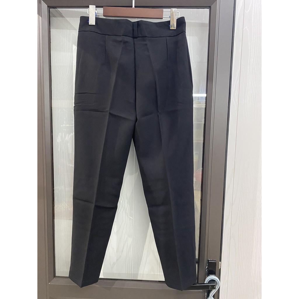 Quần vải LEGGING vải cao cấp ASOS
